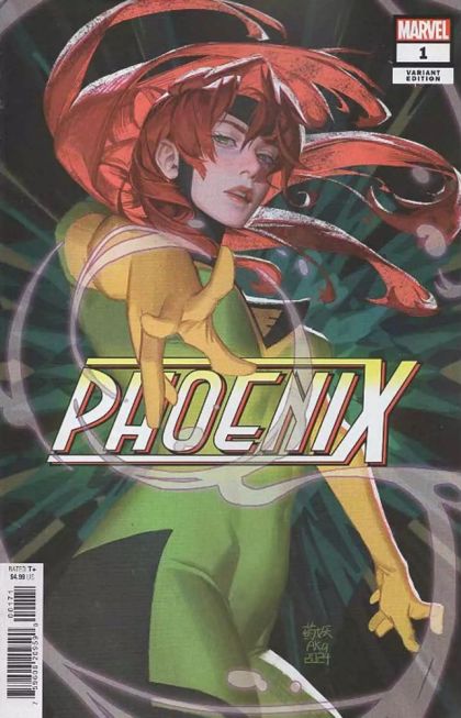 PHOENIX, VOL. 1 #1 | MARVEL COMICS | 2024 | G