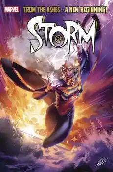 STORM #1 | MARVEL PRH | OCTOBER 2024