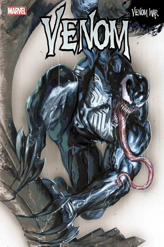 VENOM #38 GABRIELE DELLOTTO VAR | MARVEL PRH | SEPTEMBER 2024