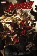 DAREDEVIL BY ED BRUBAKER & MICHAEL LARK OMNIBUS #2 | MARVEL COMICS | 2012 | TP