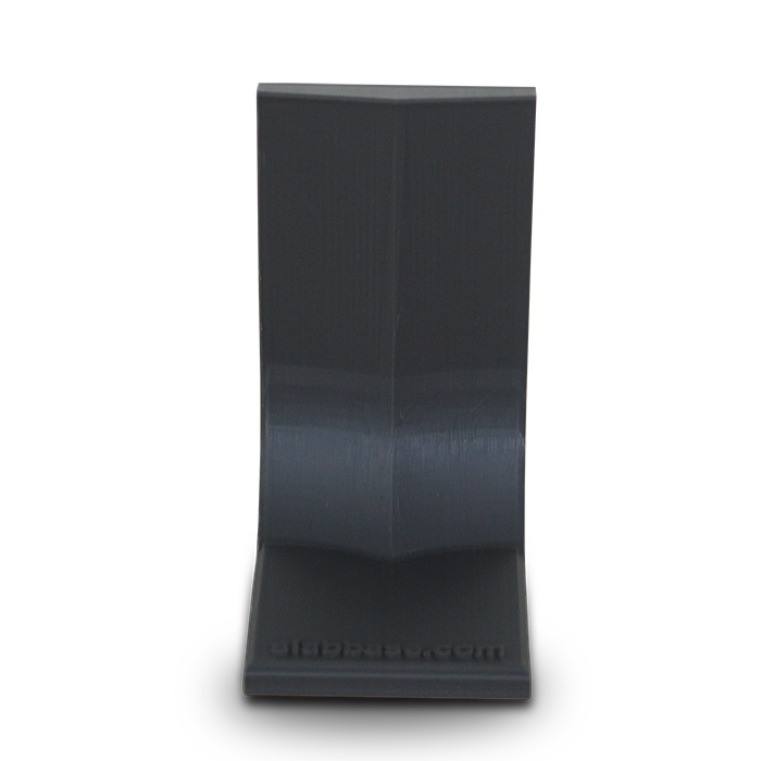 SLABBASE DISPLAY STAND - 14mm - normale slabs