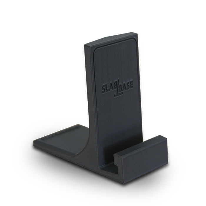 SLABBASE DISPLAY STAND - 14mm - normale slabs