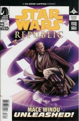 STAR WARS: REPUBLIC #66 | DARK HORSE COMICS | 2004 | A | 🔑